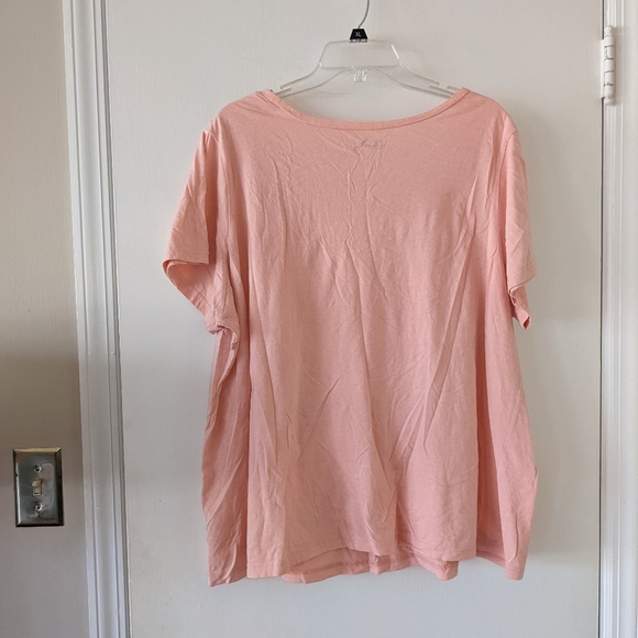 Basic Editions 3X tops - Picture 10 of 13